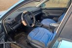 Bara spate SEDAN Audi A4 B5  [din 1994 pana  1999] Sedan 1.8 T MT (15 - 8