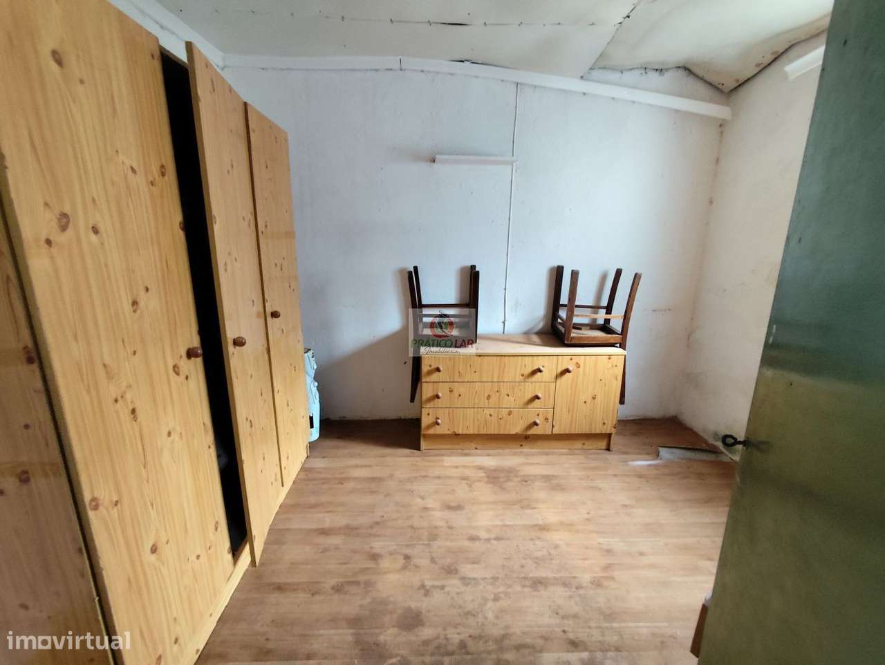 Moradia T2  em Santa Cruz-9