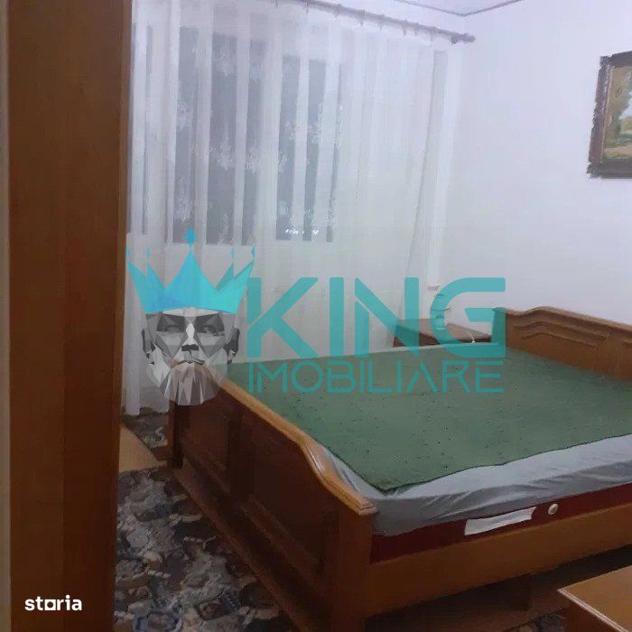 3 Camere | 1 Decembrie 1918 | 2 Balcoane | Proximitate Metrou | Centra