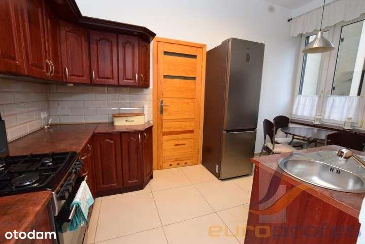 Moderna!4 pok.!1 piętro!Balkon!ul.Dąbrowskiego 24!-4