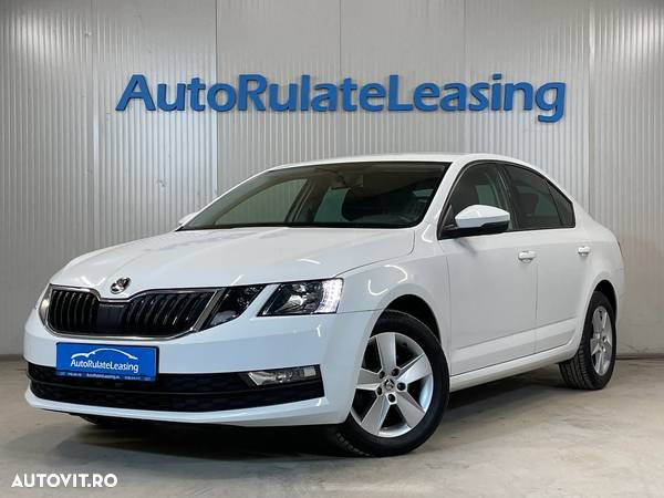 Skoda Octavia 1.0 TSI DSG Ambition - 1