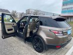 Land Rover Range Rover Sport 3.0 I SDV6 HSE - 8