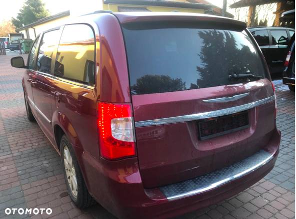 Chrysler Town & Country 3.6 Touring - 3