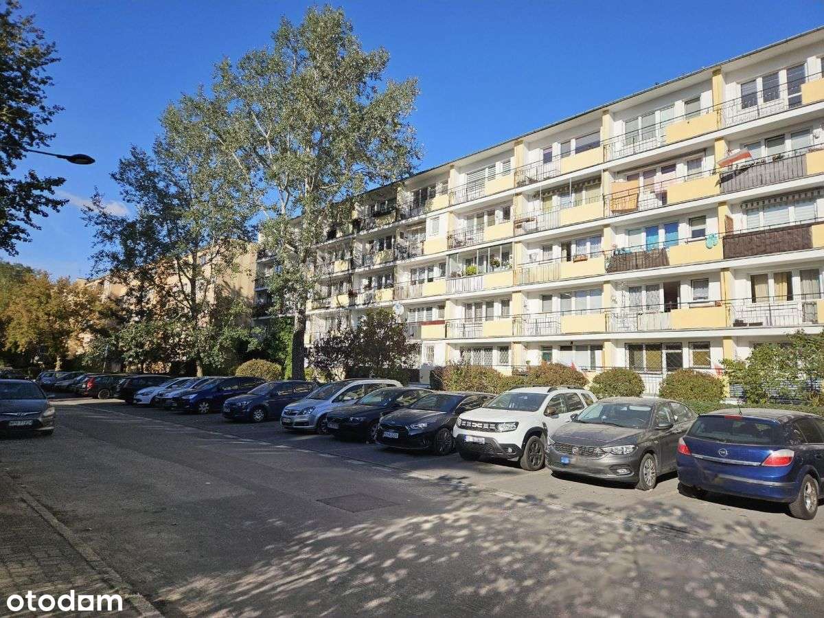 3 pokoje na Mokotowie-17