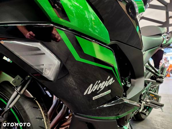 Kawasaki  Ninja 1000 SX - 10