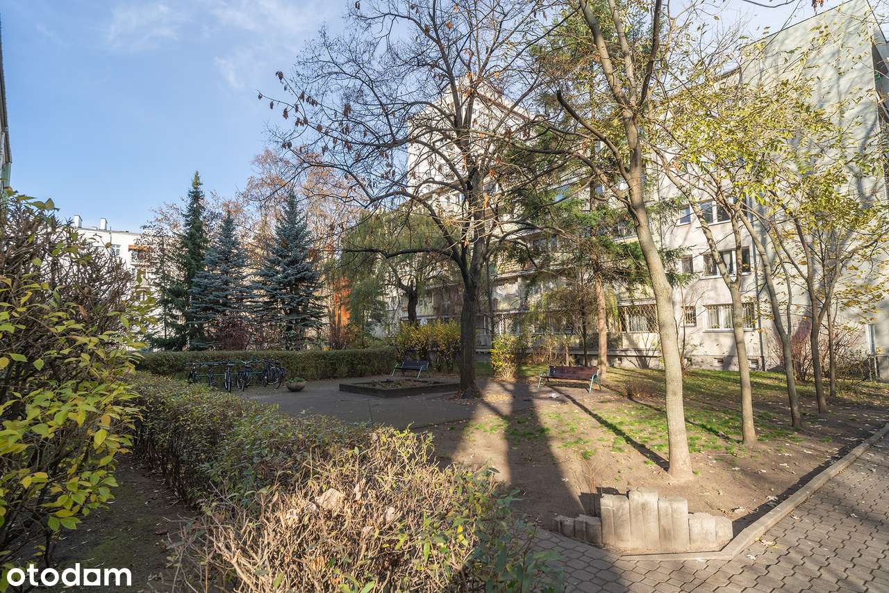 SOLEC || PANORAMA CENTRUM || kawalerka po remoncie-9