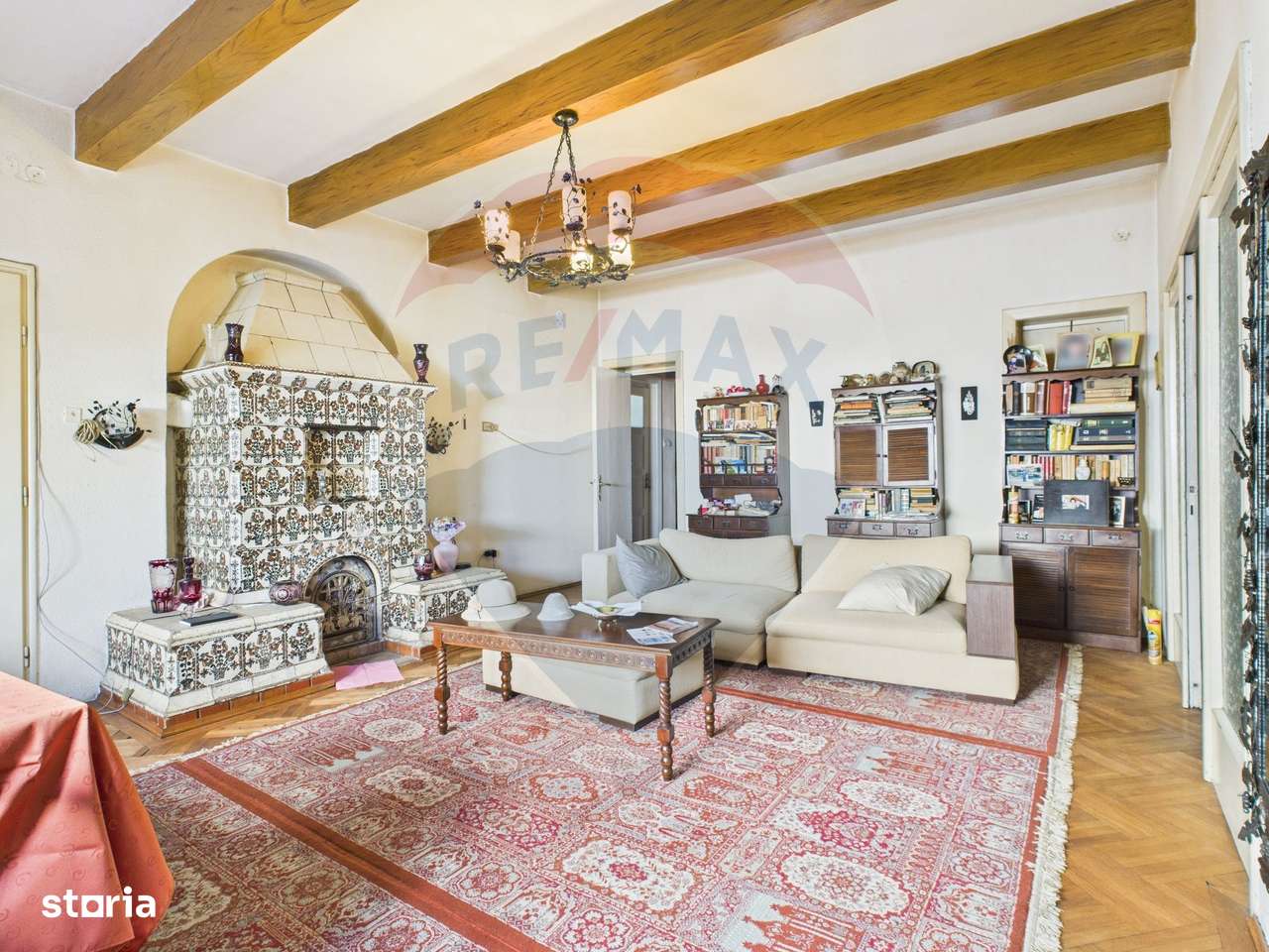 Apartamente in vila - Parc Basilescu - Sect 1 - Imagine principală: 2/13