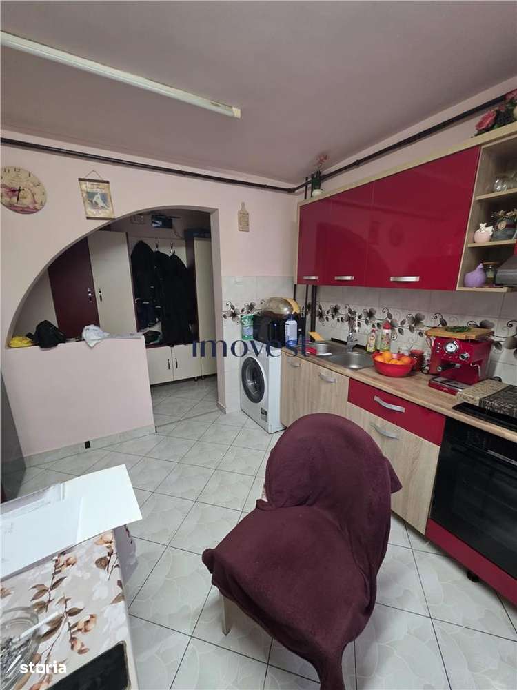 Apartament 3 Camere Micro 16-6