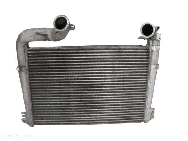 CHŁODNICA POWIETRZA INTERCOOLER SCANIA R CP - 5