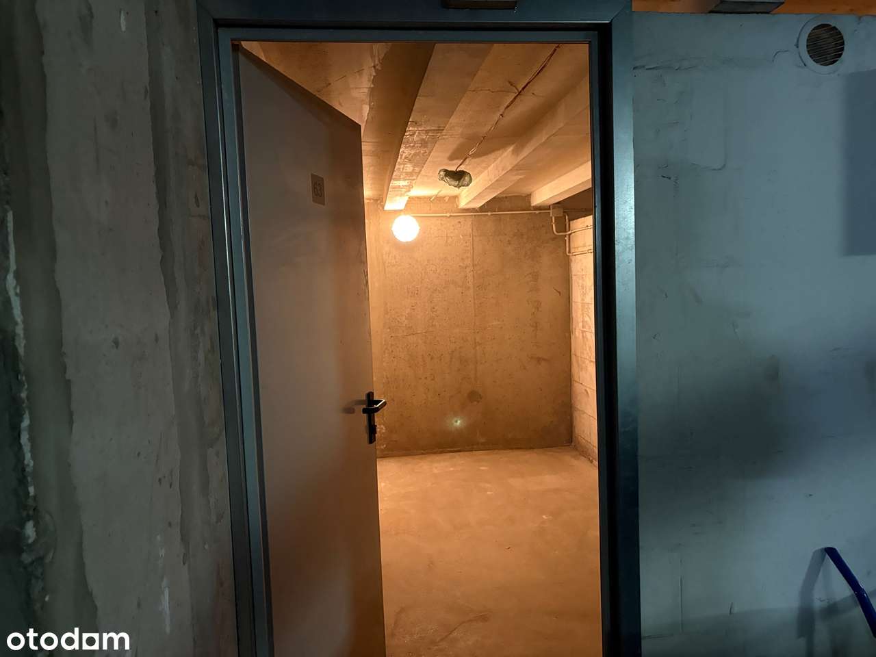 Komórka lokatorska Wrocław Inżynierska - Pełny obrazek: 4/5