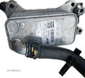 Podstawa obudowa filtra oleju Mercedes Sprinter 906 W906 2.2CDi 09-19r  A6511800665 - 4