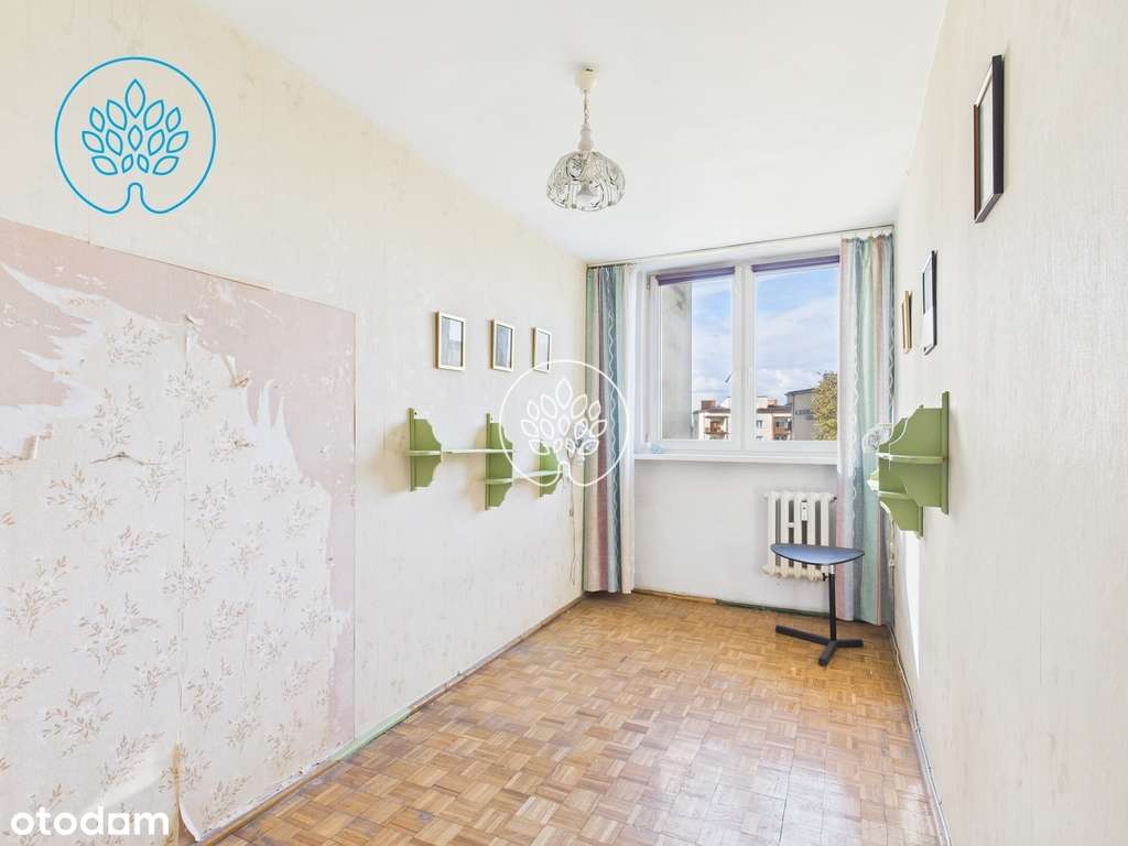 Do remontu, pod inwestycję, świetna lokalizacja - Pełny obrazek: 5/10