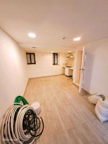 T0 em Setúbal - centro histórico - Grande imagem: 4/8