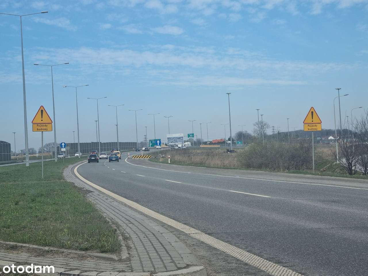 Kraków - Modlniczka dom parterowy pompa ciepła w cenie / opcja 200m2-8