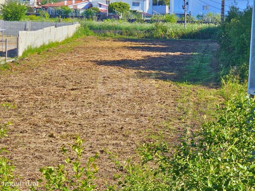 Oportunidade de Investimento Agrícola: Terreno de 1.800 m² com Pote... - Grande imagem: 3/10