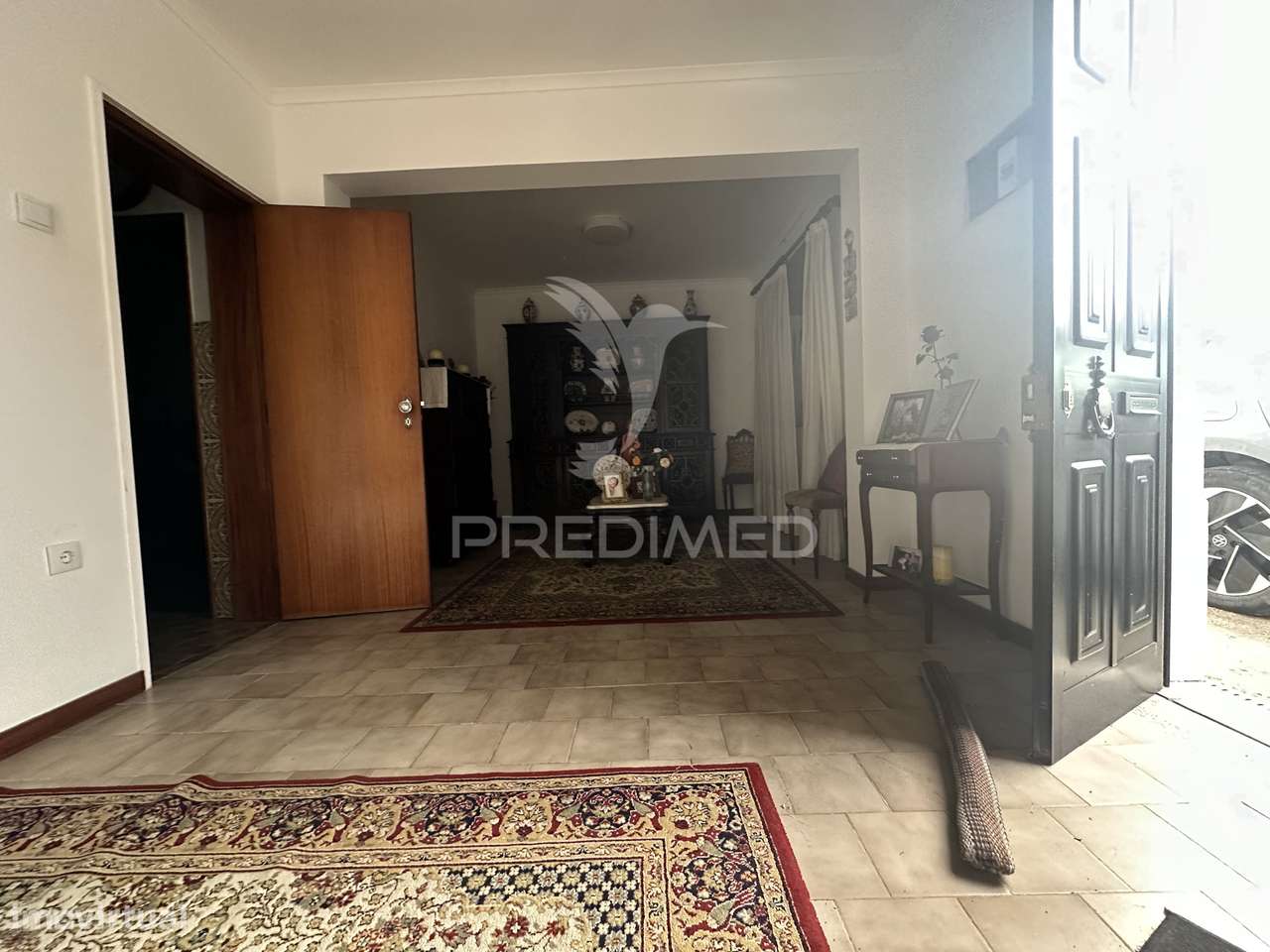 MORADIA/QUINTINHA T6- SANTARÉM - Grande imagem: 5/21