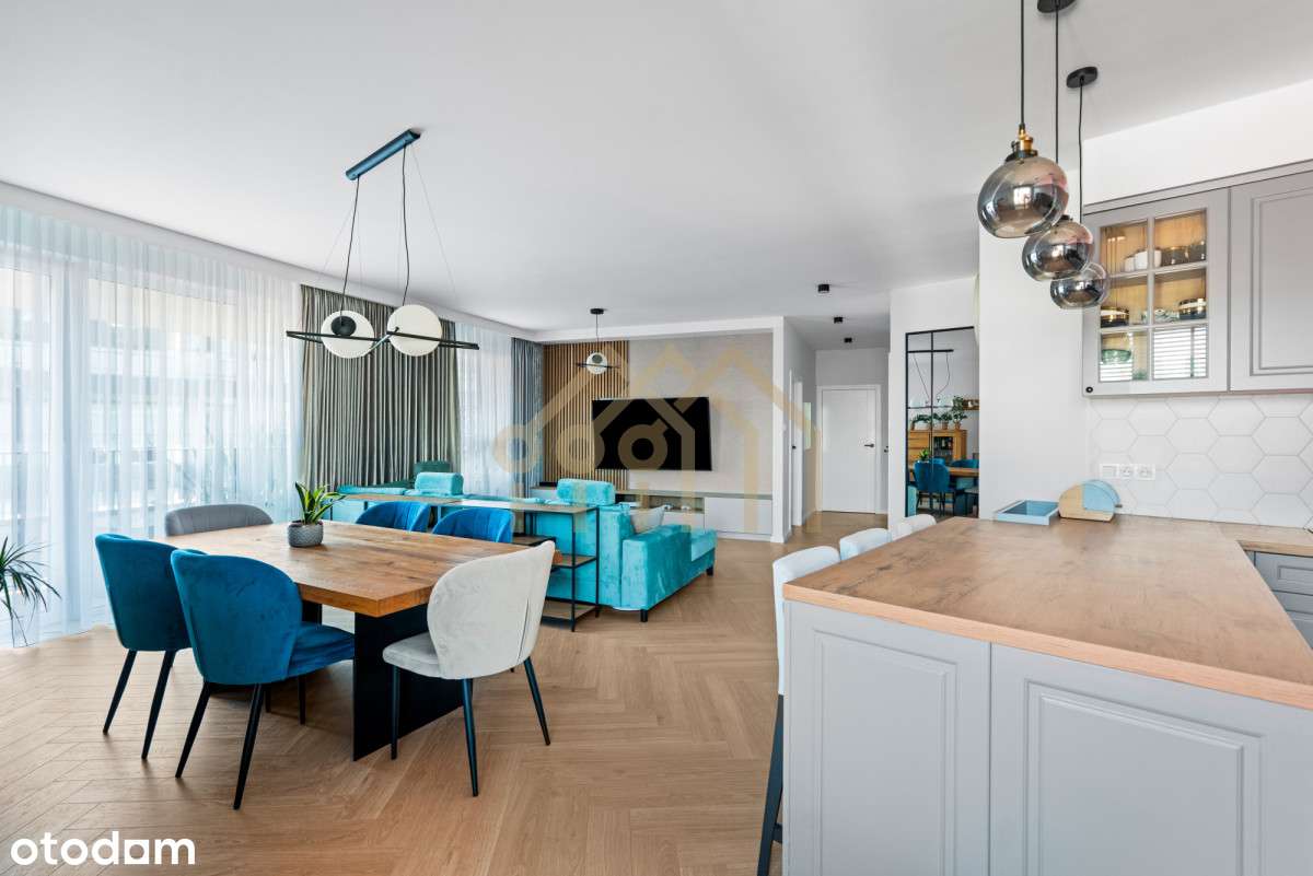 3pokoje/dla rodziny/ wysoki standard/Przerwana - Pełny obrazek: 5/20