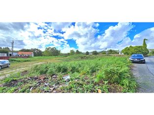 Terreno para construção em Freamunde - Grande imagem: 2/9