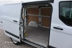 Ford Transit Custom - 3