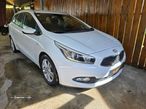 Kia Ceed SW 1.4 CRDi Prime - 3