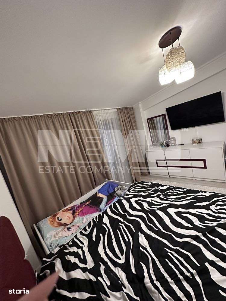 Apartament 2 camere | Burdujeni, Suceava | 64.4 MP - Imagine principală: 5/7