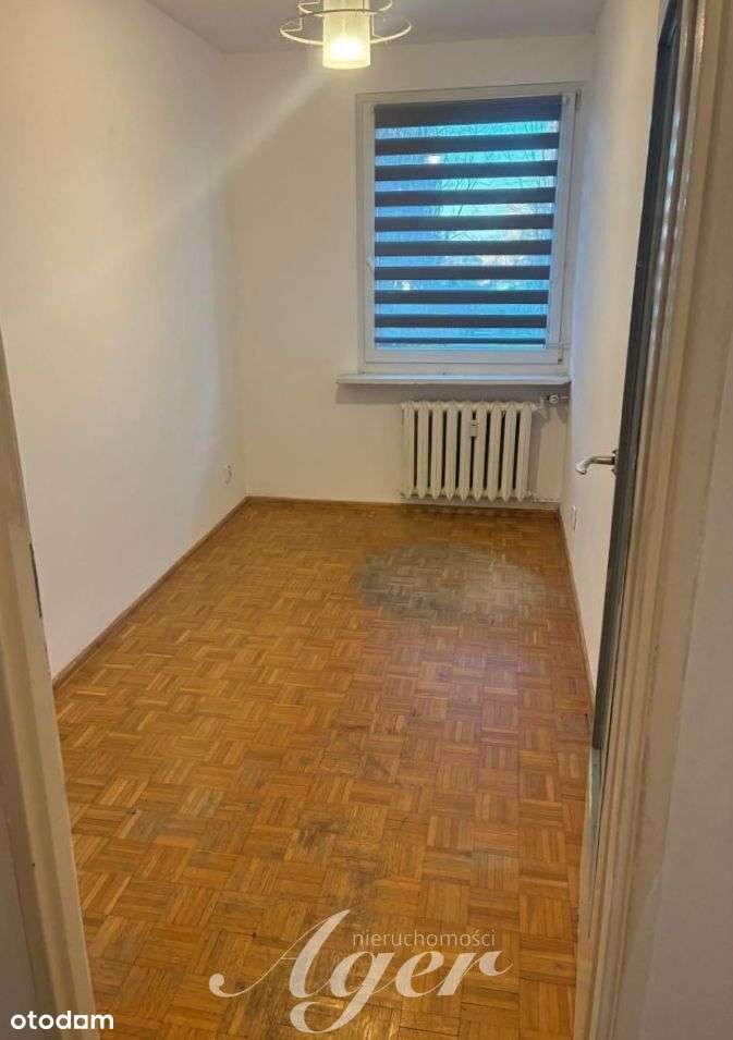 *ul.Wyszyńskiego Ustawne 3Pok 50,2m2 parter* - Pełny obrazek: 4/6