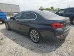 BMW Seria 5 535i xDrive - 3