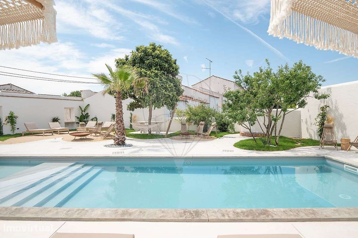 Moradia T13 para venda - Grande imagem: 2/21