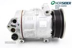 Compressor do ar condicionado Alfa Romeo Mito|08-16 - 5