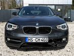 BMW Seria 1 120d Sport-Aut Sport Line - 5