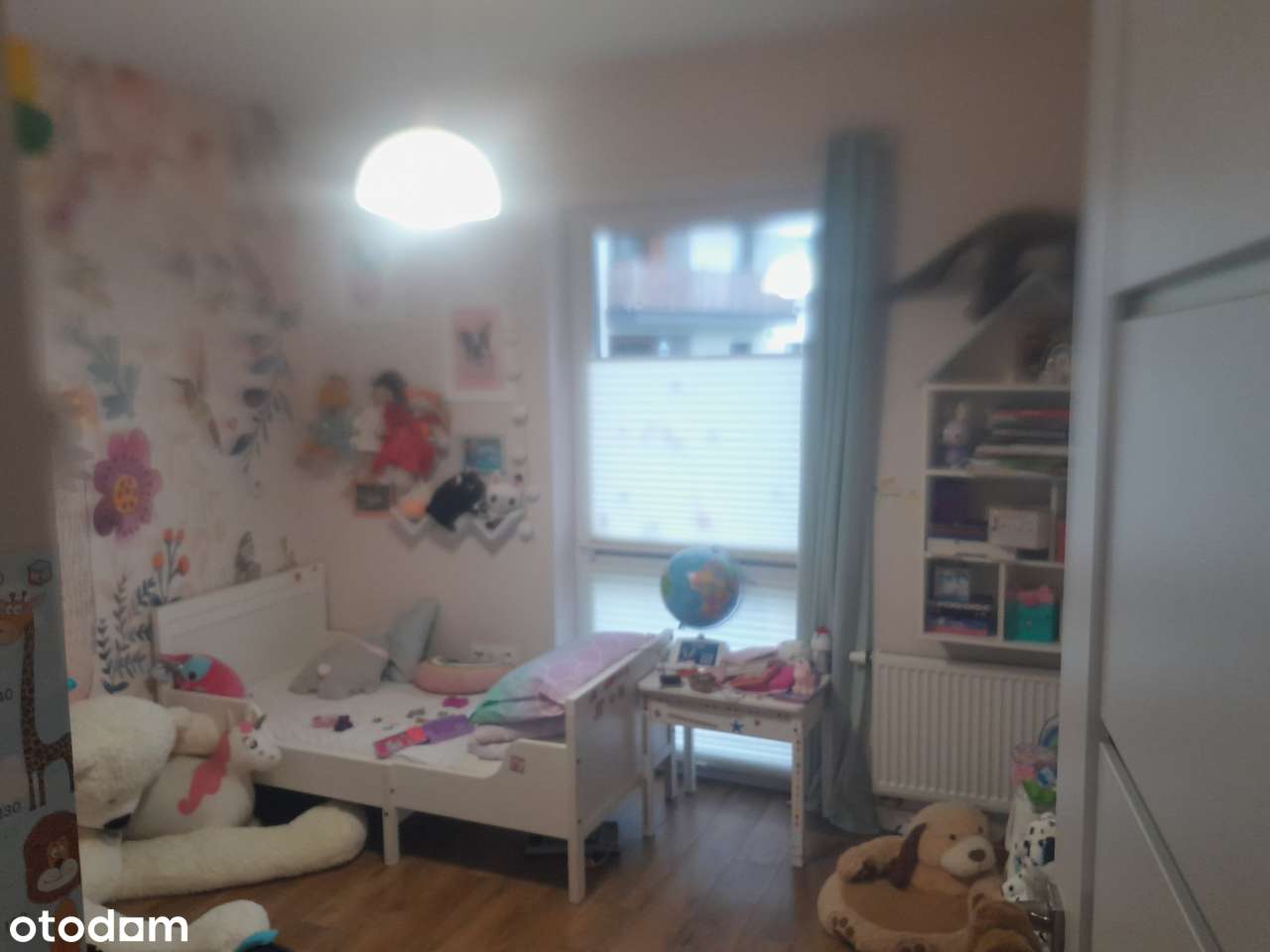 55 mkw nowoczesne mieszkanie - Pełny obrazek: 4/14