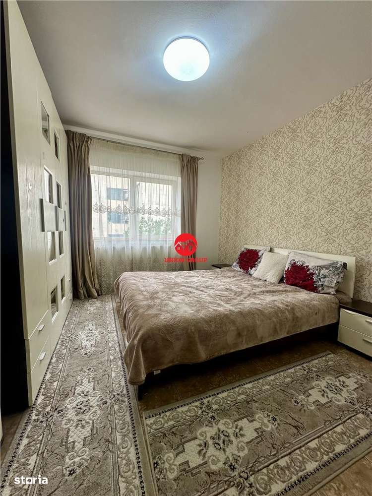 Apartament 4 Camere, 100 mp, Zona Eden - Imagine principală: 5/20