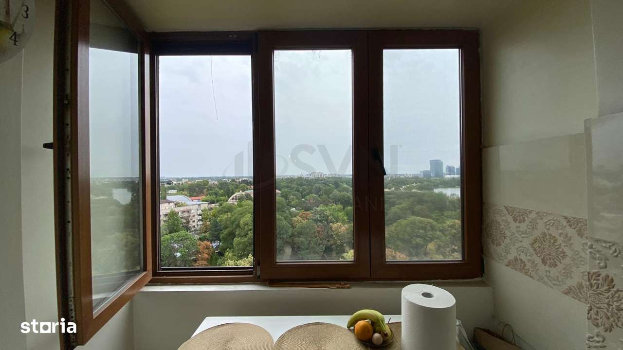 Apartament cu 4 camere Floreasca - Imagine principală: 5/15