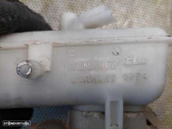 Bomba Travoes Renault Laguna Ii (Bg0/1_) - 5