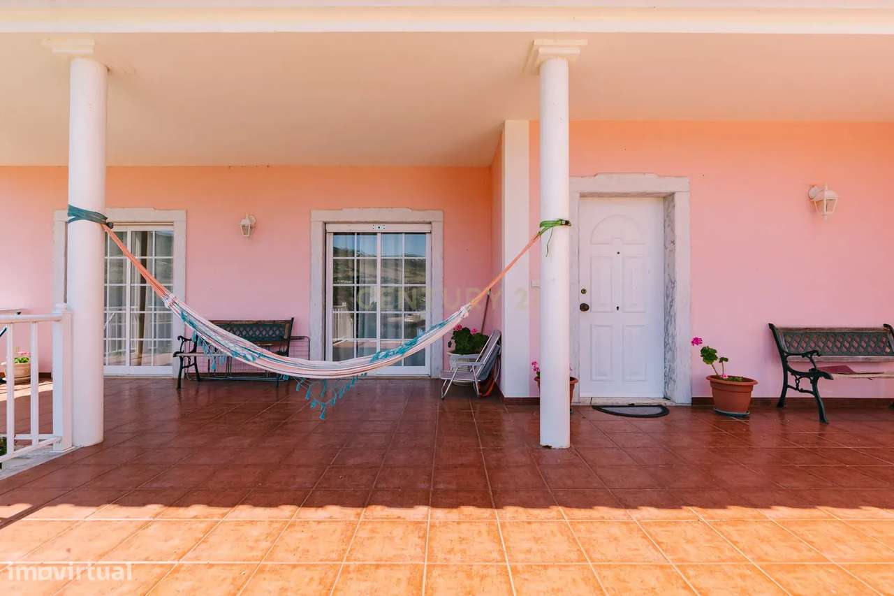 Quinta Agrícola com Moradia T5 - Grande imagem: 4/60