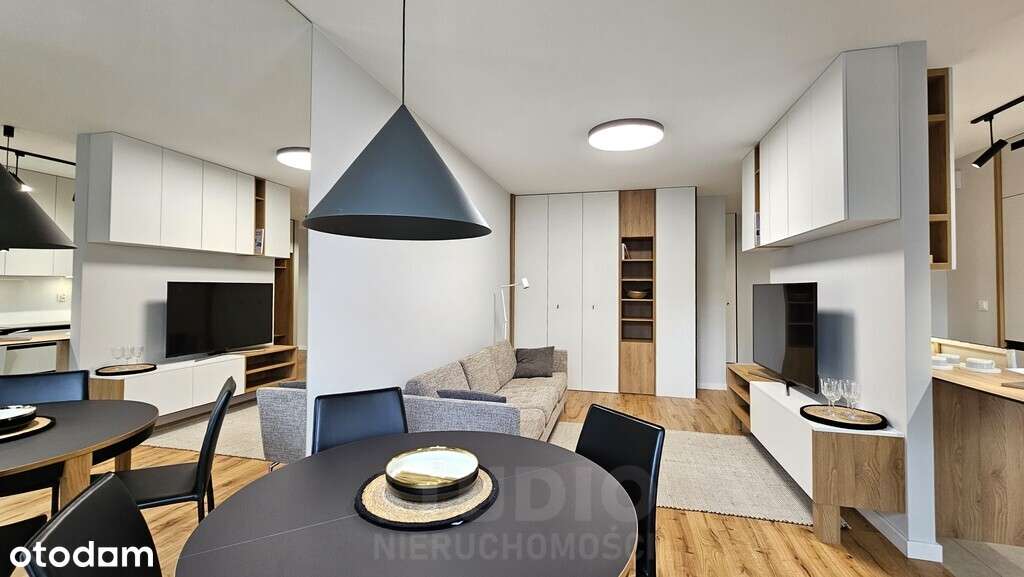 Nowe nowoczesne gotowe klimatyzacja bez2%pcc garaż-4