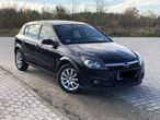 Opel Astra - 1