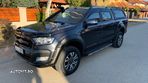 Ford Ranger Pick-Up 3.2 Duratorq 200 CP 4x4 Cabina Dubla Wildtrack Aut. - 1