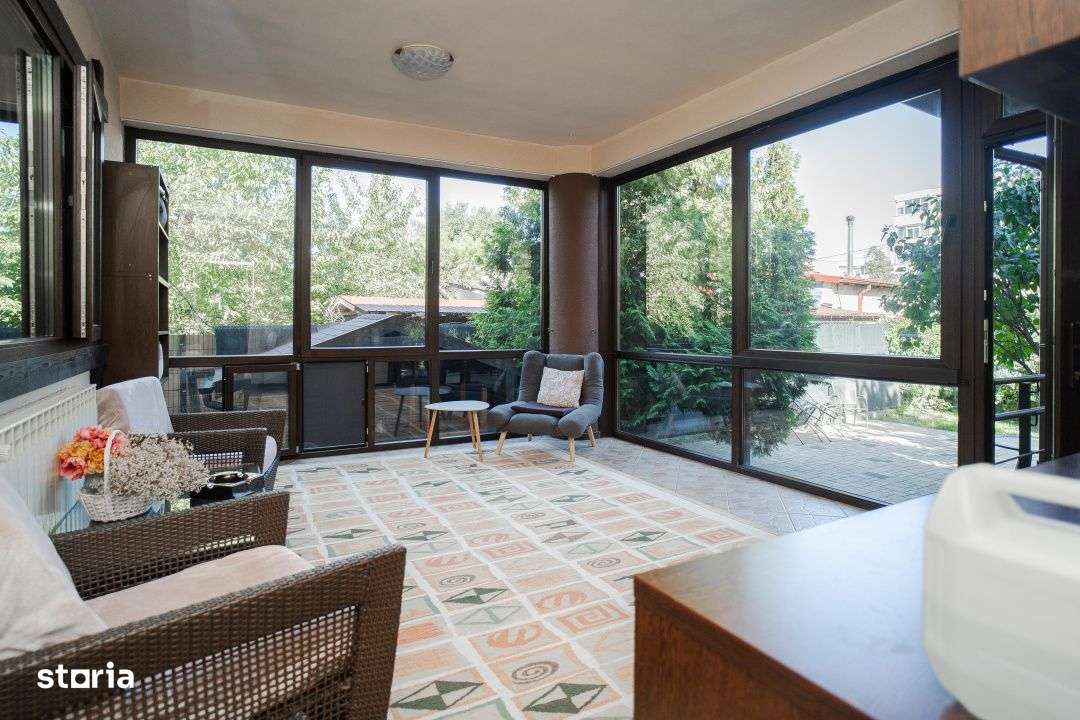 Vila Grandioasa 650 mp+Spatiu Comercial 110 mp Tatarasi Teren 968 mp-14