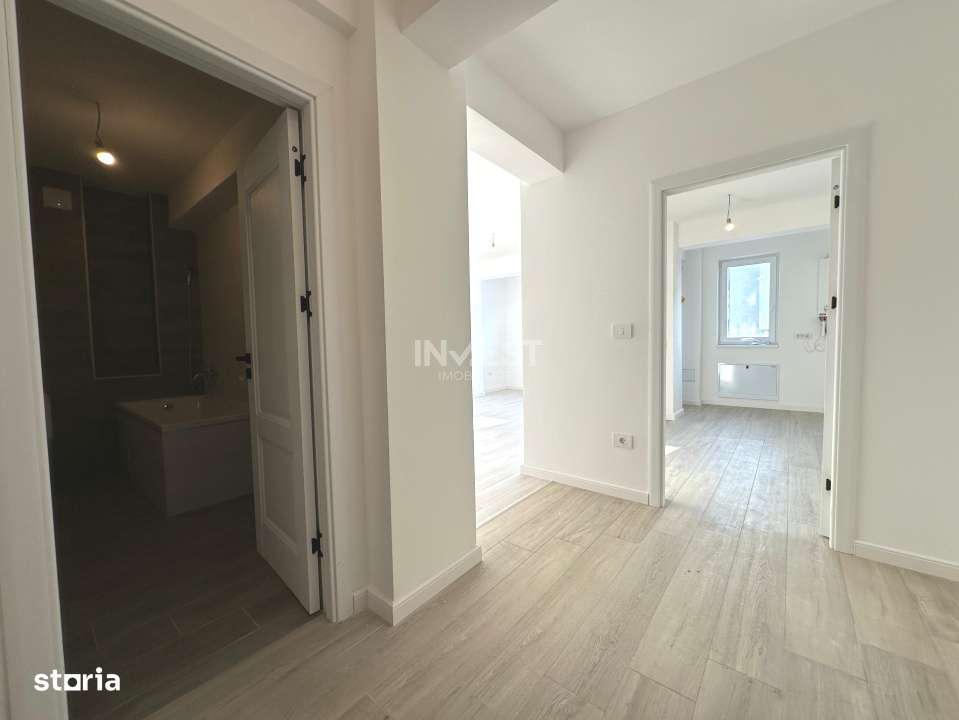 COMISION 0%! 1 CAMERA DECOMANDAT BLOC NOU-0