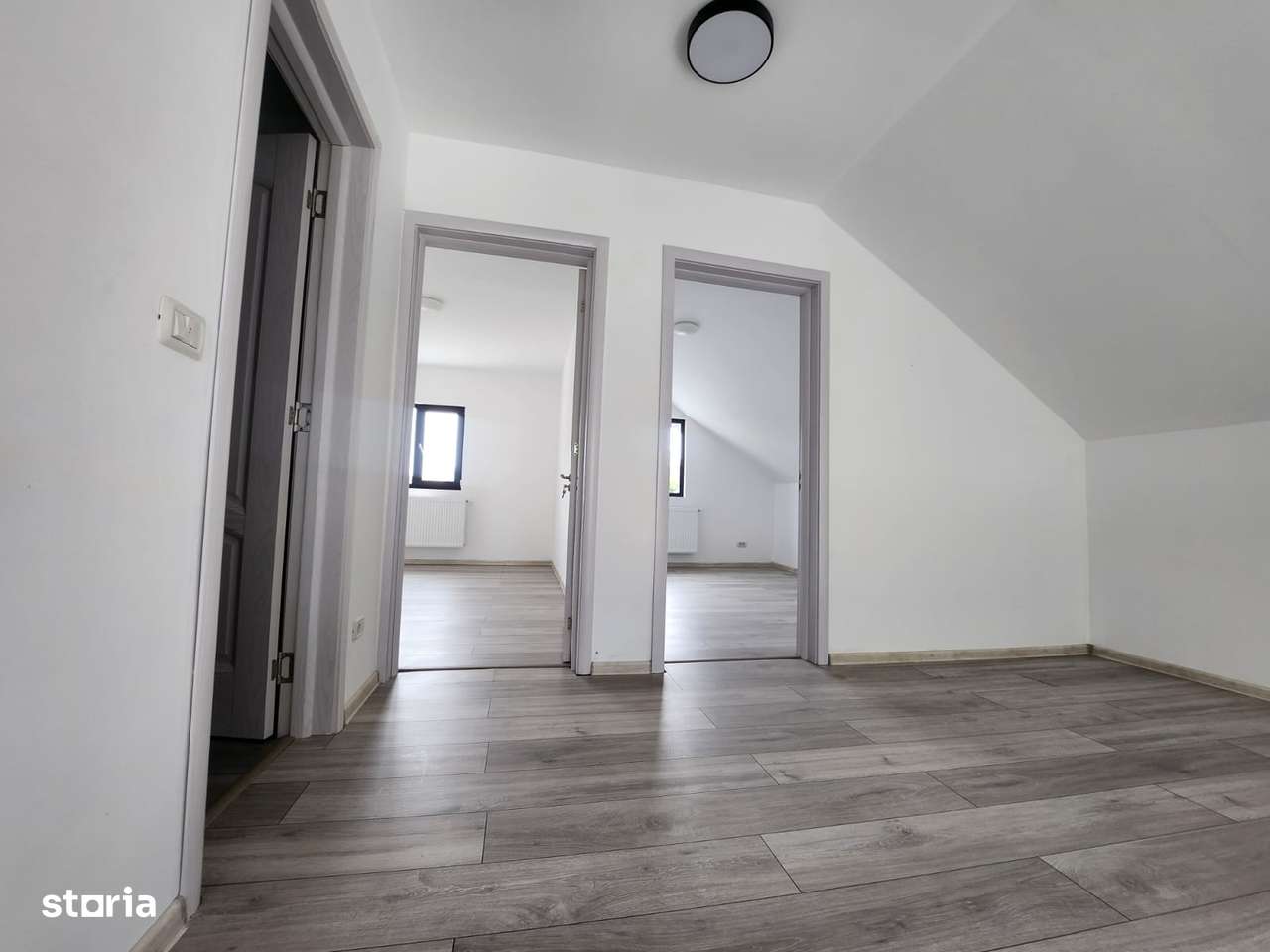 Casa P + M noua constructie 2026 - Comision 0%-14