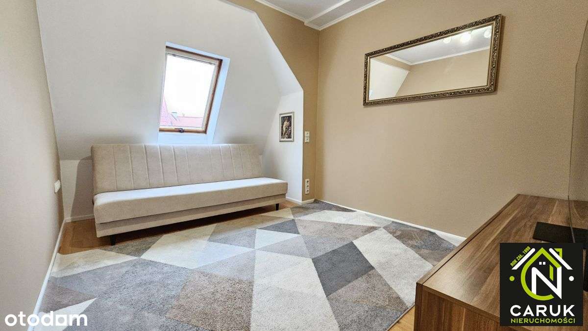 2 Pokoje w centrum Kamienia  Niski czynsz-11