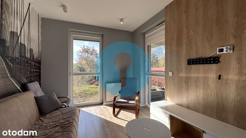 Mieszkanie 2 pokoje  ul. Kwarciana - 43,75 m2 - Pełny obrazek: 4/19