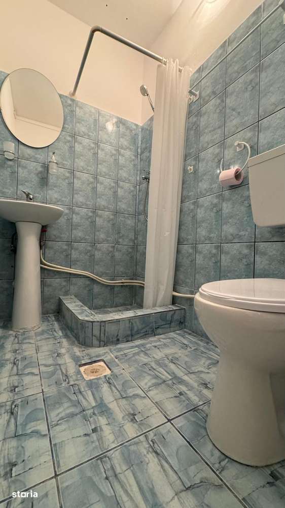 Camera camin cu baie proprie severinului-10