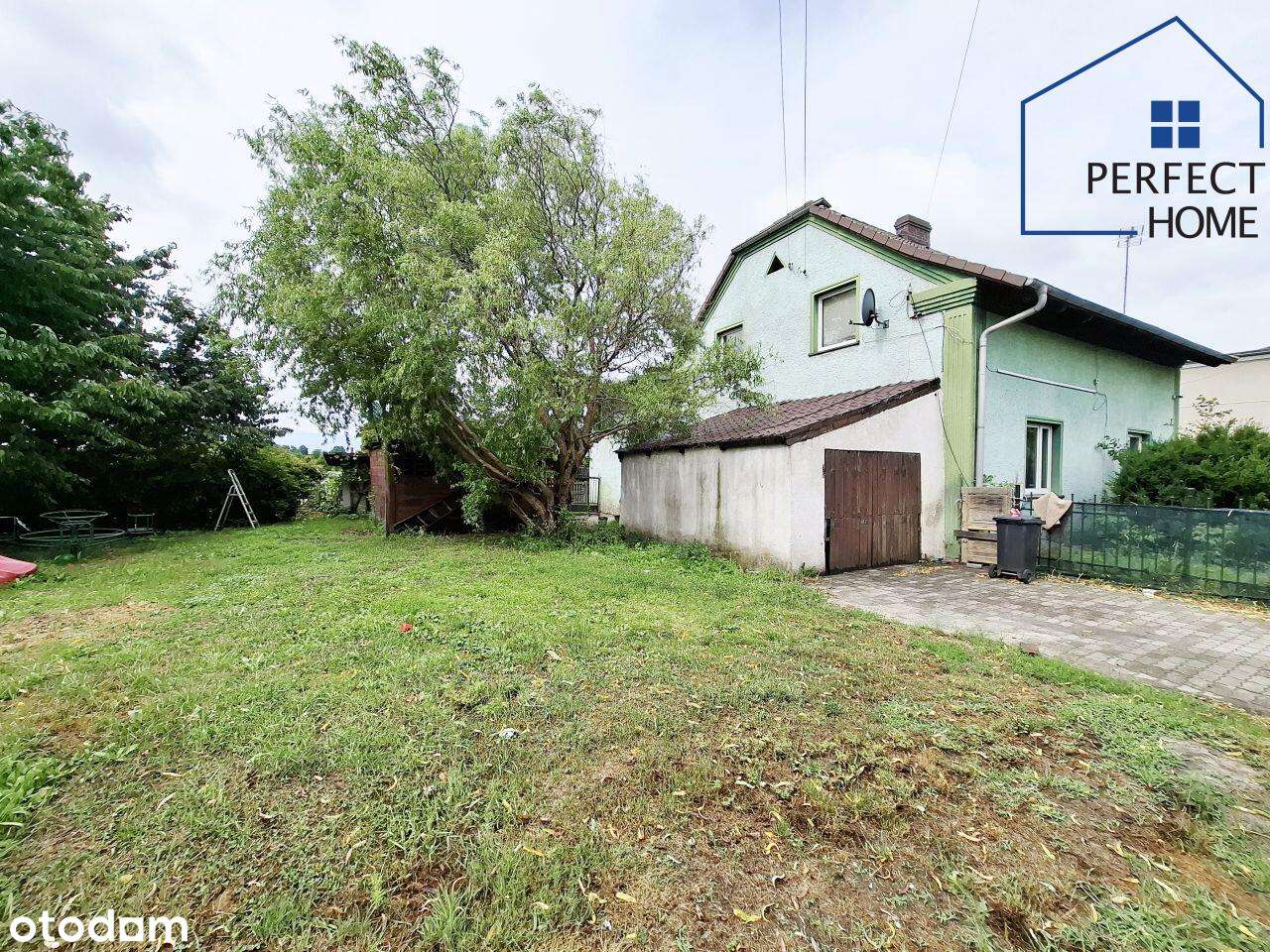 Zadbany Dom W Nędzy do wprowadzenia w cichej lokalizacji, Piec V klasy-9