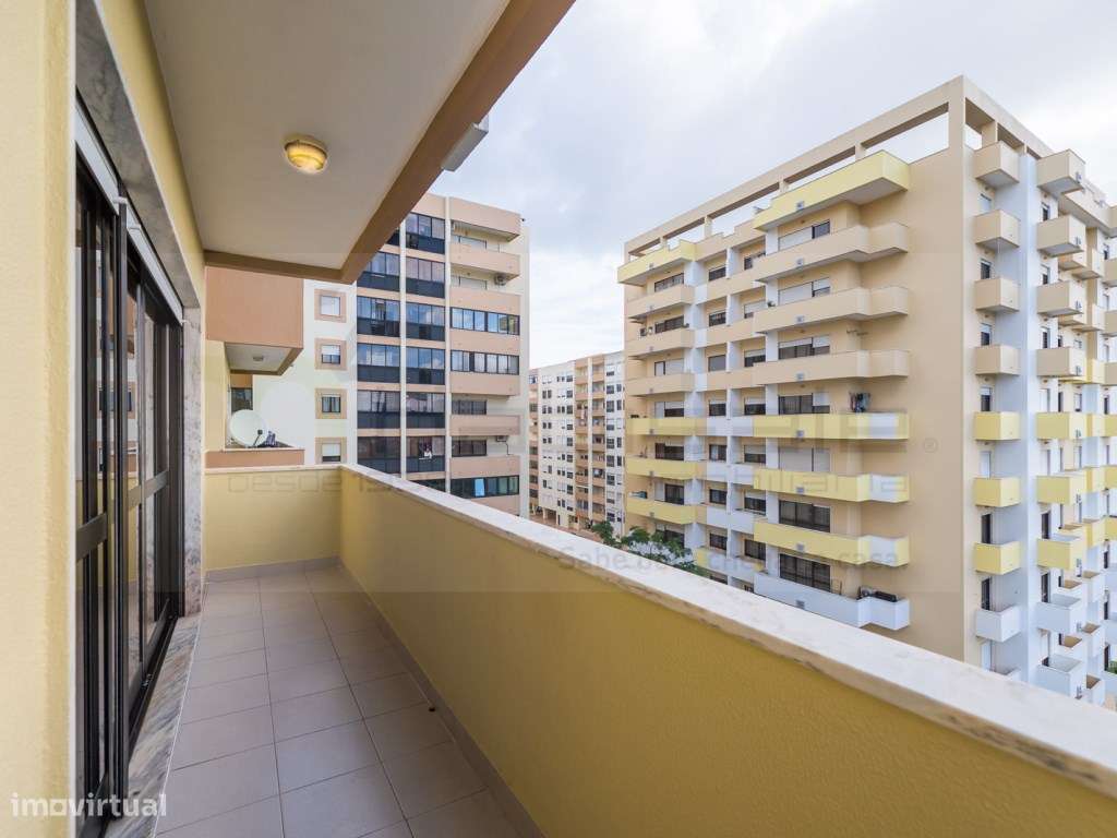 Apartamento T4 com vista rio | Quinta da Piedade (2ª Fase) - Póvoa ...-9