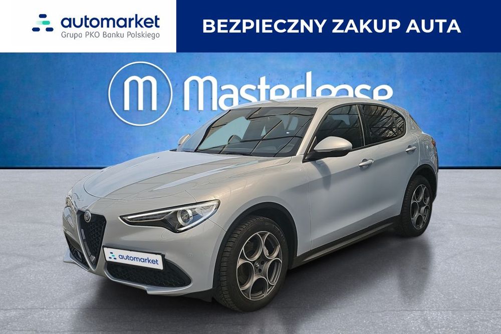 alfa-romeo stelvio