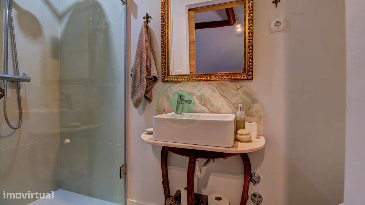 Casa com História no Bairro Novo-48