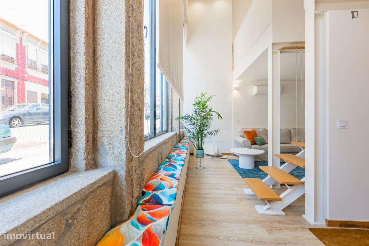 Apartamento com 2 quartos - localizado em Bonfim Porto - Grande imagem: 5/44