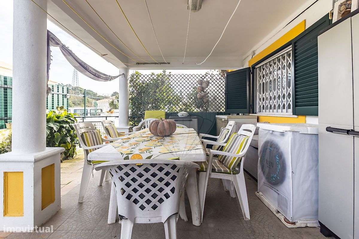 Moradia T4 para venda-43